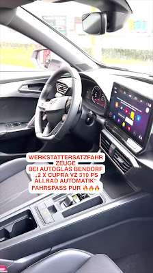 Autoglas Bendorf