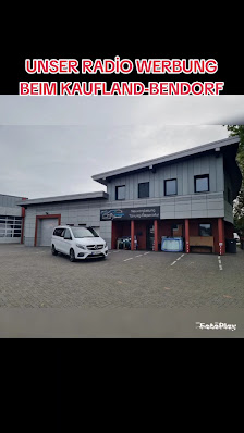 Autoglas Bendorf