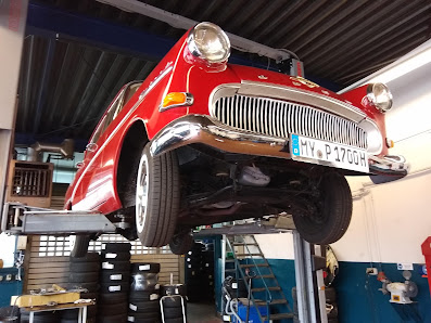 Nett`s Car Service KG