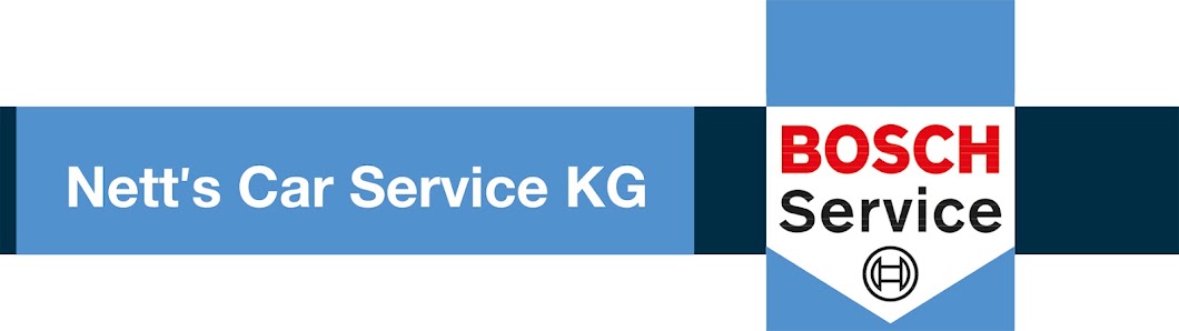 Nett`s Car Service KG