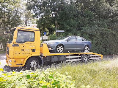 Fahrzeug- und Karosseriebau Kurt Welsch