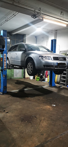 KFZ-Werkstatt UKA