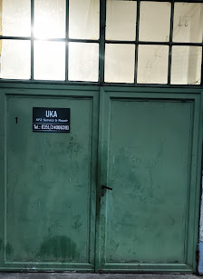 KFZ-Werkstatt UKA