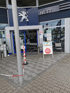Opel Autohaus Nett