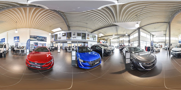 Opel Autohaus Nett