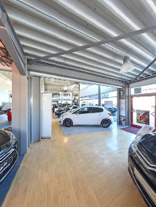 Opel Autohaus Nett