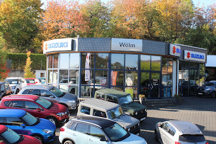 Autohaus Wölm oHG - Suzuki