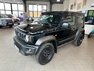 Autohaus Wölm oHG - Suzuki
