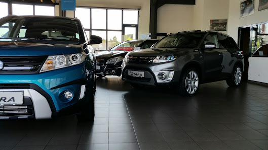 Autohaus Wölm oHG - Suzuki