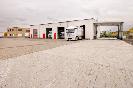 Brohl Wellpappe GmbH & Co. KG KFZ-Werkstatt