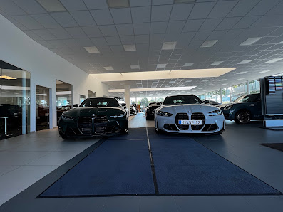 Autohaus Kainz GmbH & Co. KG Mayen