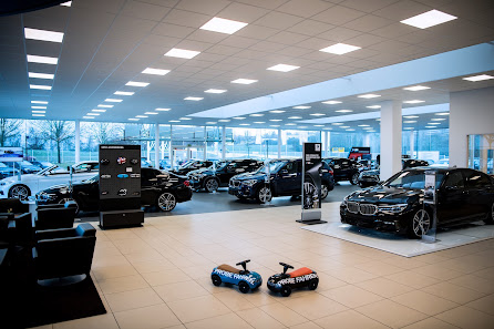Autohaus Kainz GmbH & Co. KG Mayen