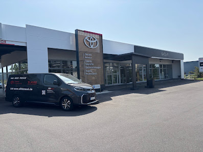Autohaus Eifel Mosel GmbH
