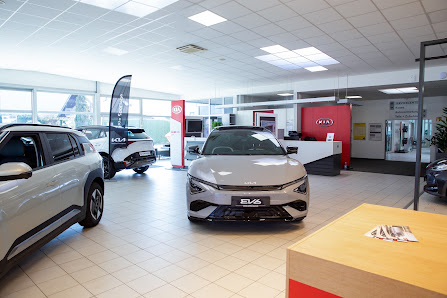 Autohaus Eifel Mosel GmbH