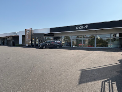 Autohaus Eifel Mosel GmbH
