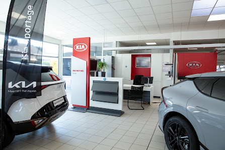 Autohaus Eifel Mosel GmbH