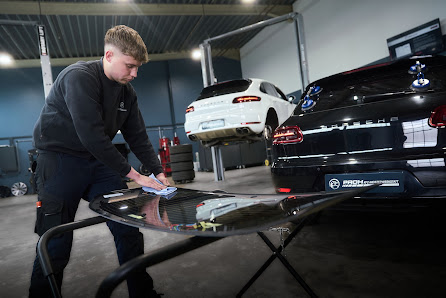 AUTOGLAS SPEZIALIST Mayen