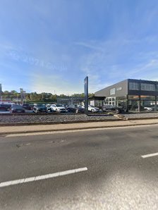 Merbag Mitte-West GmbH | Mercedes-Benz in Mayen | Service
