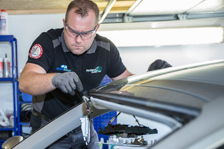 PROTECT AUTOGLAS OHG