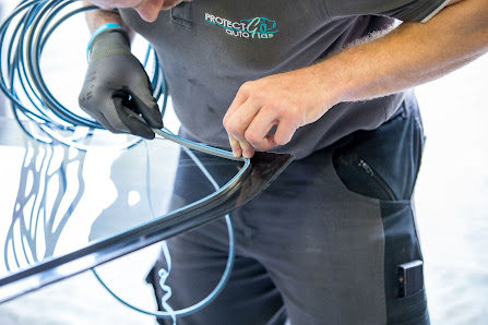 PROTECT AUTOGLAS OHG