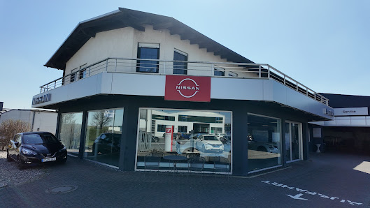 Autohaus Bornträger