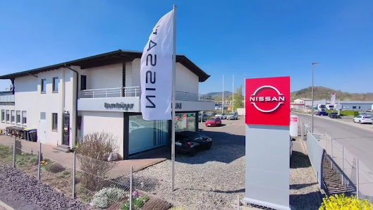 Autohaus Bornträger