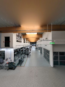 Karosserie Eisemann