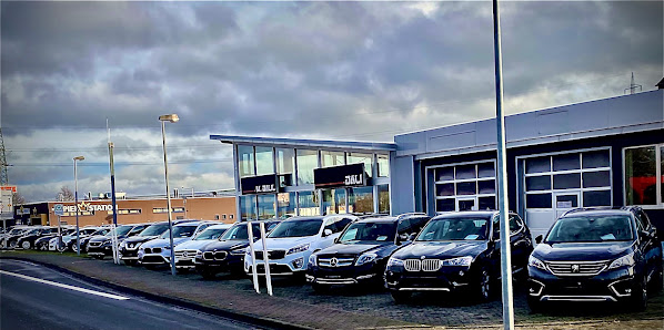 Autogalerie DALI GmbH & Co. KG