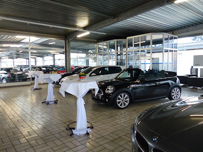 Autogalerie DALI GmbH & Co. KG