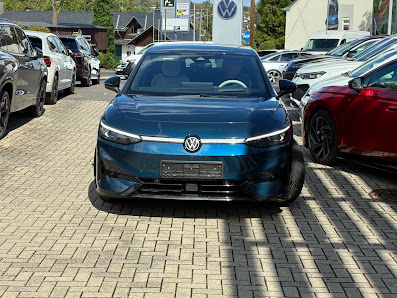 Autohaus Scherer - Seat/Volkswagen