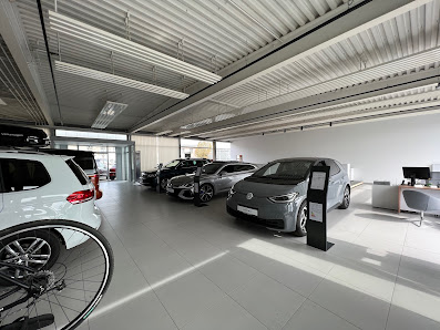 Autohaus Scherer - Seat/Volkswagen