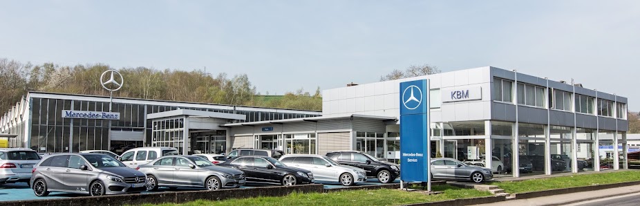 Merbag Mitte-West GmbH | Mercedes-Benz in Mayen