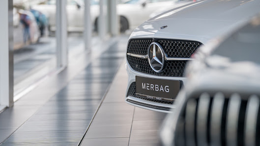 Merbag Mitte-West GmbH | Mercedes-Benz in Mayen