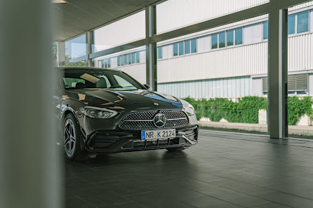 Merbag Mitte-West GmbH | Mercedes-Benz in Mayen