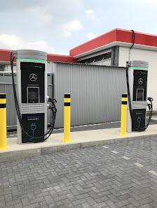 Merbag Mitte-West GmbH | Mercedes-Benz in Mayen
