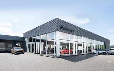 Audi Mayen | Autohaus Scherer