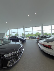 Audi Mayen | Autohaus Scherer