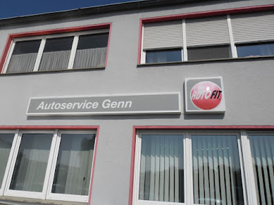 Autoservice Genn GmbH & Co. KG