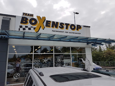 Team Boxenstop Andernach