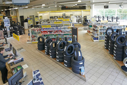 Team Boxenstop Andernach