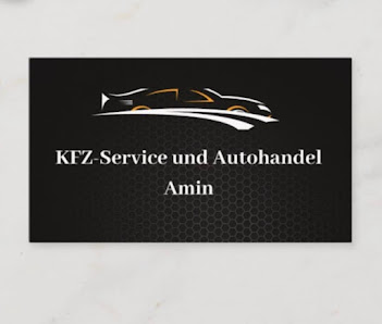 KFZ Service und Autohandel AMİN