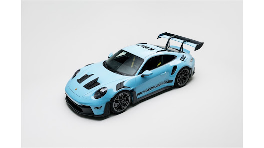 CBC Performance GmbH