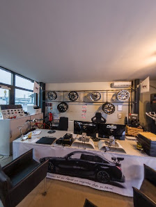 CBC Performance GmbH