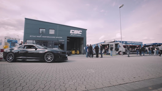 CBC Performance GmbH
