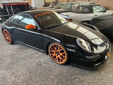 Bale Motorsport