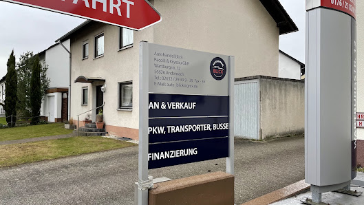 Autohaus Blick