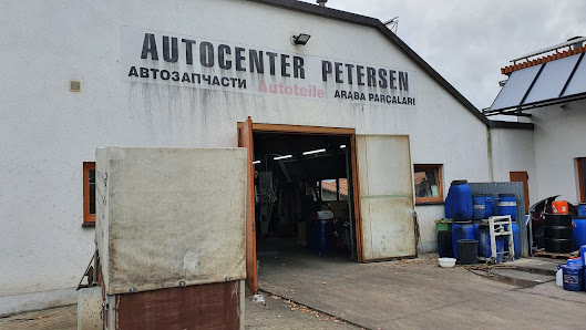 Autocenter Petersen