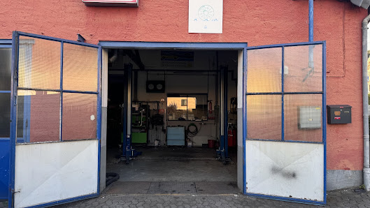 MietWerkstatt & HobbyWerkstatt