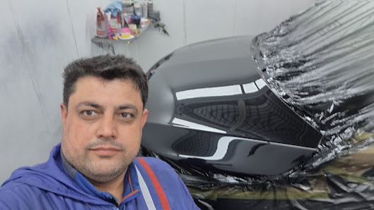 Milan smart repair lackierer