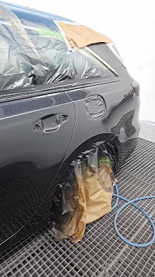 Milan smart repair lackierer